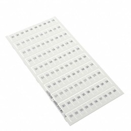 1 pcs : 1SNK165061R0000 - SNK PRE-PRINTED