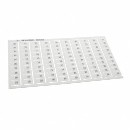 1 pcs : 1SNK165042R0000 - SNK PRE-PRINTED