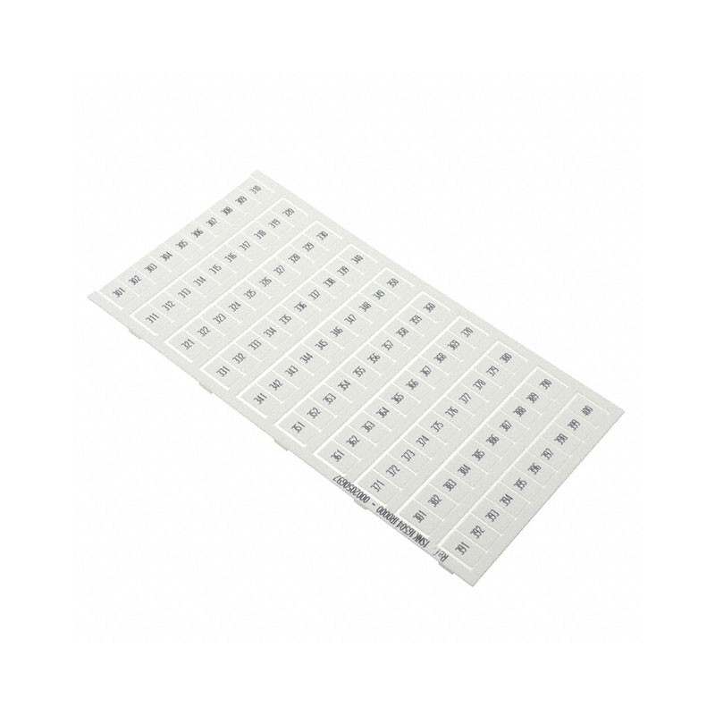 1 pcs : 1SNK165041R0000 - SNK PRE-PRINTED