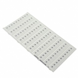 1 pcs : 1SNK160201R0000 - SNK PRE-PRINTED