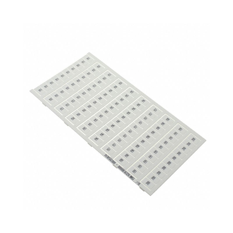 1 pcs : 1SNK160201R0000 - SNK PRE-PRINTED