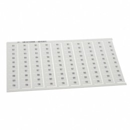 1 pcs : 1SNK160192R0000 - SNK PRE-PRINTED