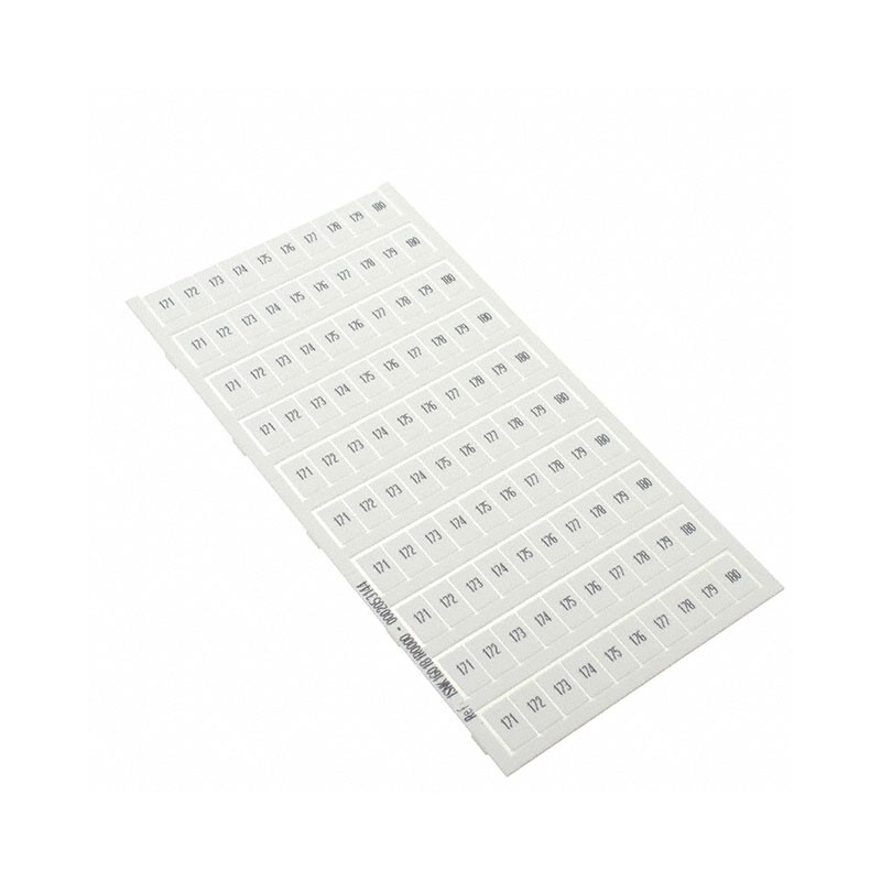 1 pcs : 1SNK160181R0000 - SNK PRE-PRINTED