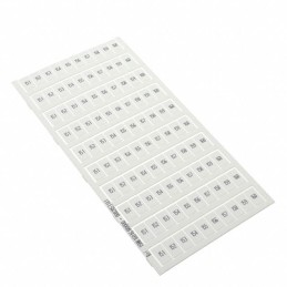 1 pcs : 1SNK160161R0000 - SNK PRE-PRINTED