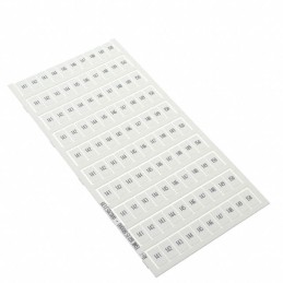 1 pcs : 1SNK160151R0000 - SNK PRE-PRINTED