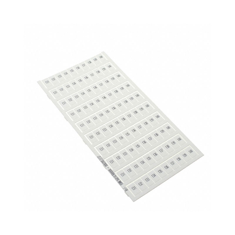 1 pcs : 1SNK160141R0000 - SNK PRE-PRINTED