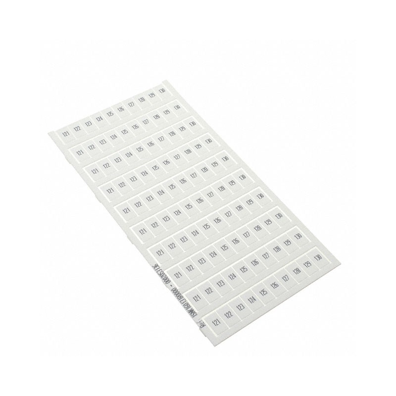 1 pcs : 1SNK160131R0000 - SNK PRE-PRINTED