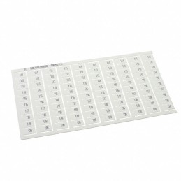 1 pcs : 1SNK160122R0000 - SNK PRE-PRINTED