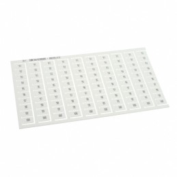 1 pcs : 1SNK160102R0000 - SNK PRE-PRINTED