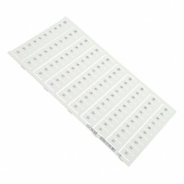 1 pcs : 1SNK160101R0000 - SNK PRE-PRINTED