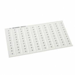 1 pcs : 1SNK160084R0000 - SNK PRE-PRINTED