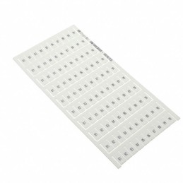 1 pcs : 1SNK160083R0000 - SNK PRE-PRINTED