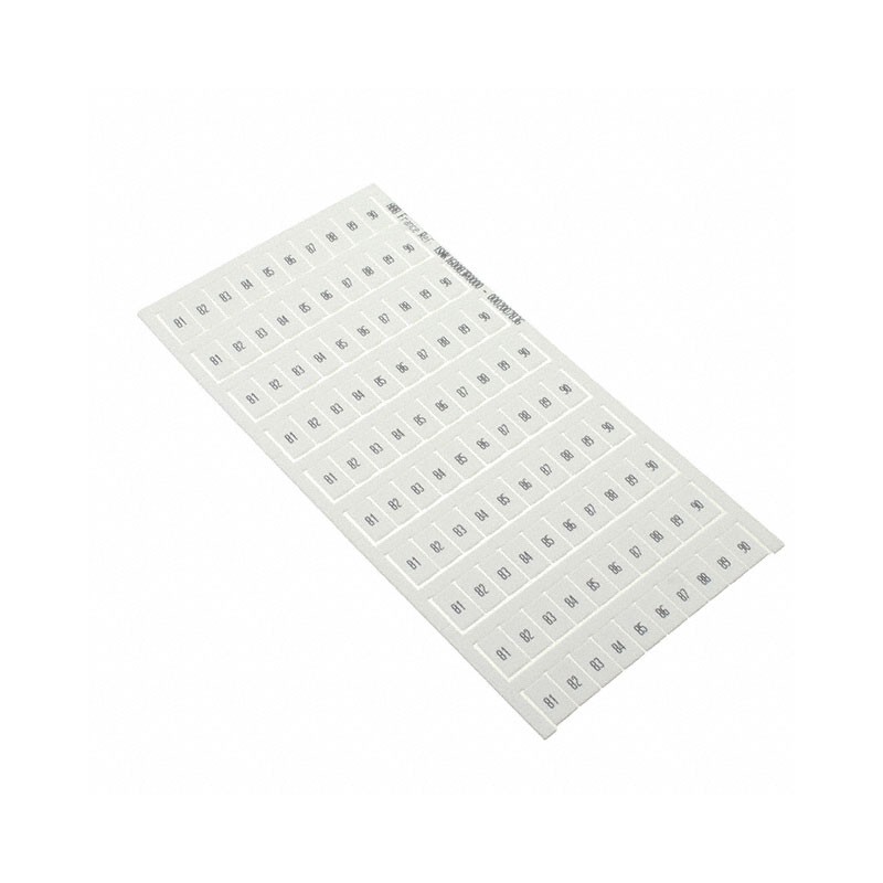 1 pcs : 1SNK160083R0000 - SNK PRE-PRINTED