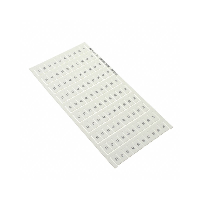 1 pcs : 1SNK160071R0000 - SNK PRE-PRINTED