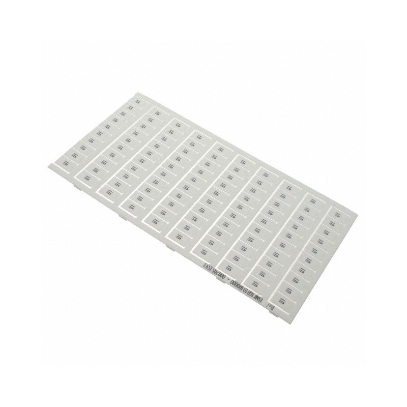 1 pcs : 1SNK168101R0000 - SNK PRE-PRINTED