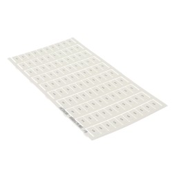 1 pcs : 1SNK166191R0000 - SNK PRE-PRINTED