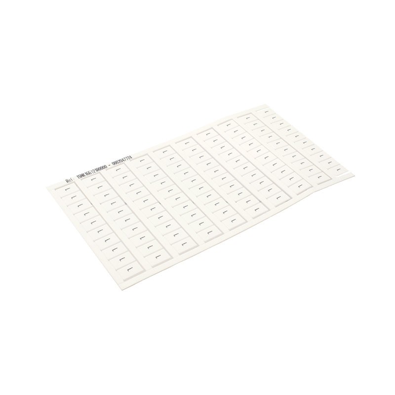 1 pcs : 1SNK166121R0000 - SNK PRE-PRINTED