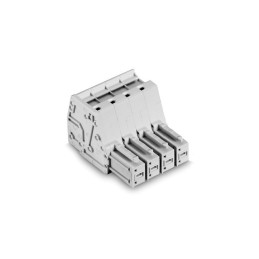 1 pcs : 831-3102 - 1-CONDUCTOR FEMALE PLUG 100% PR