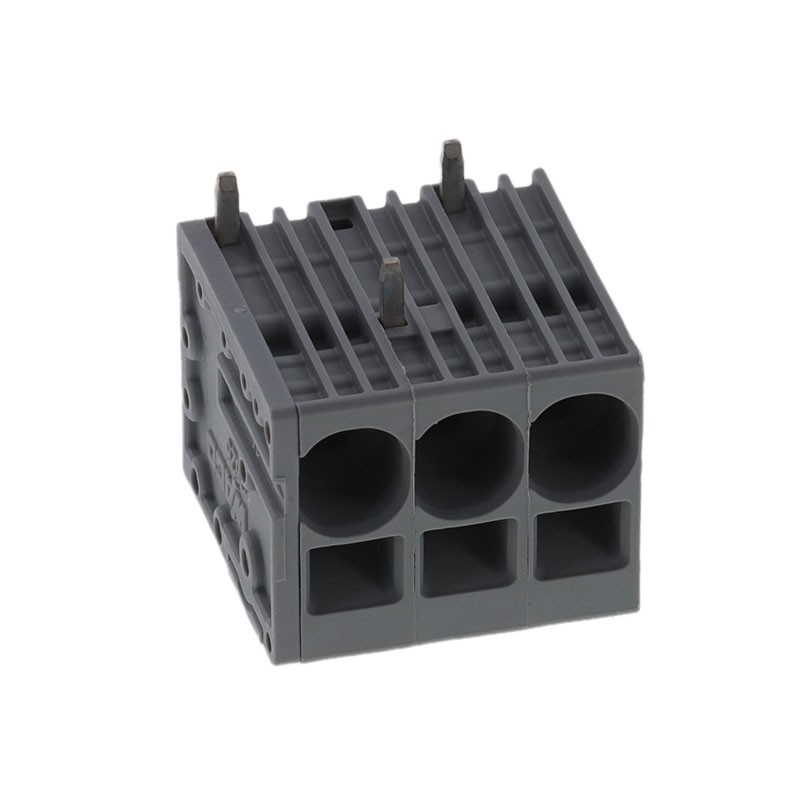 1 pcs : 2626-1103/020-000 - PCB TERMINAL BLOCK 6 MM PIN SP