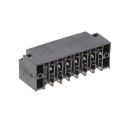 1 pcs : OSTNR141200 - 3.5MM 2 PC TERM BLOCK HEADER VER