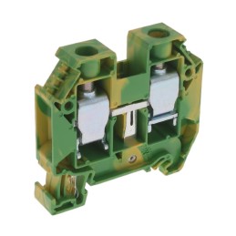 1 pcs : XW5G-S16-1.1-1 - GROUNDTB SCREW 16MM 1:1 1TIER