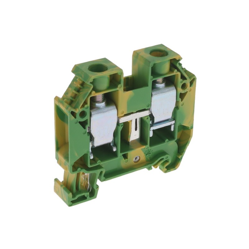 1 pcs : XW5G-S16-1.1-1 - GROUNDTB SCREW 16MM 1:1 1TIER