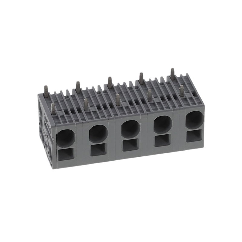 1 pcs : 2626-1355 - PCB TERMINAL BLOCK 6 MM PIN SP