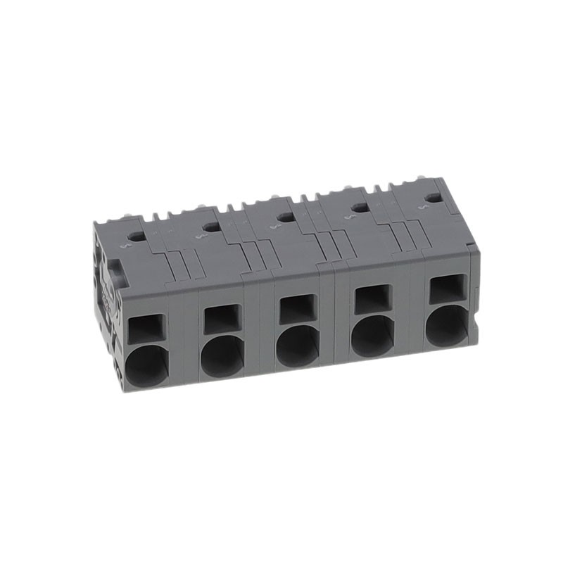 1 pcs : 2626-3355 - PCB TERMINAL BLOCK 6 MM PIN SPAC