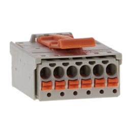 1 pcs : 2091-1526/002-000 - 1-CONDUCTOR MALE CONNECTOR INTE