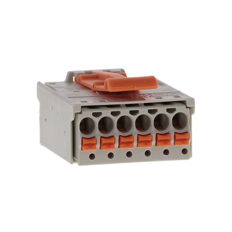 1 pcs : 2091-1526/002-000 - 1-CONDUCTOR MALE CONNECTOR INTE