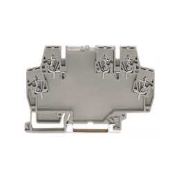 1 pcs : 859-110 - UNIVERSAL MODULAR COMPONENT PLUG