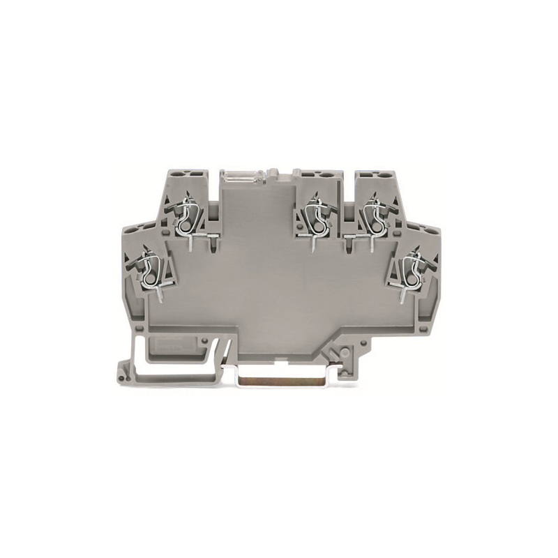 1 pcs : 859-110 - UNIVERSAL MODULAR COMPONENT PLUG