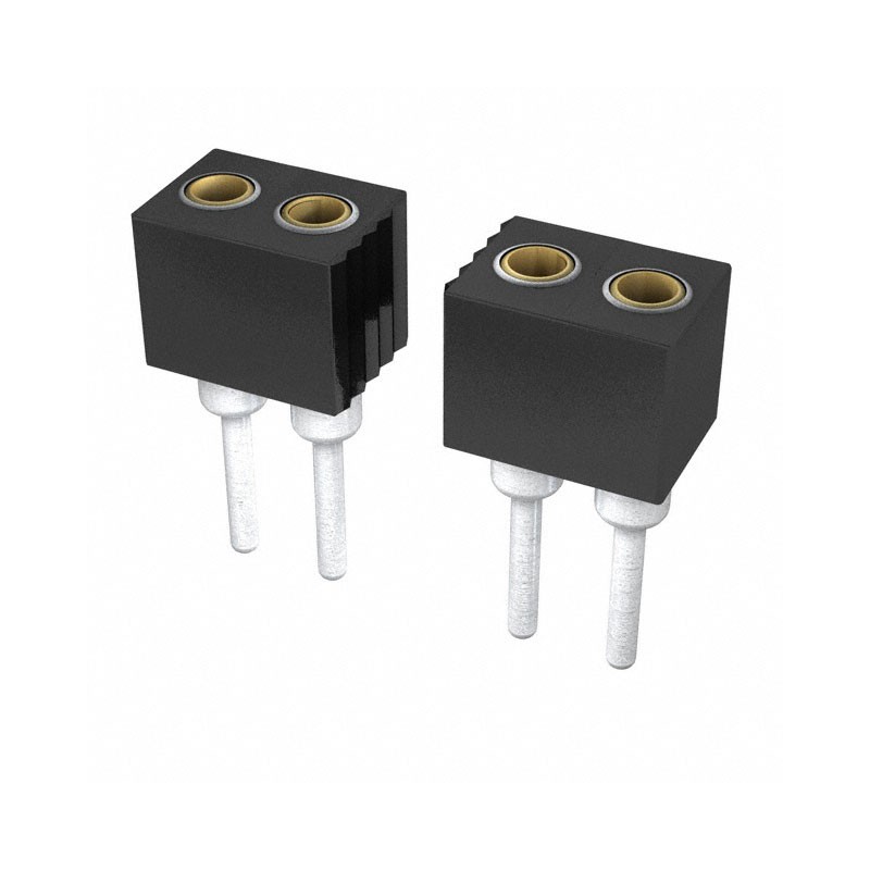 1 pcs : 317-43-121-41-005000 - CONN SOCKET 21POS .070 STR GOLD