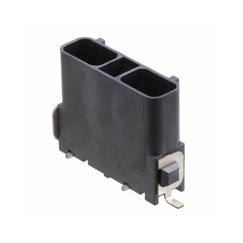 1 pcs : 2106053-6 - CONN SSL HDR 4POS 3.5MM SOLDER