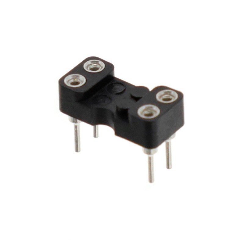 1 pcs : 110-44-304-41-001000 - CONN IC SKT DBL