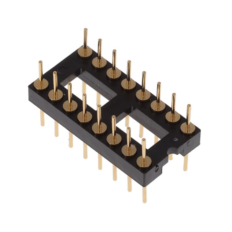 1 pcs : APA-316-G-A1 - ADAPTER PLUG