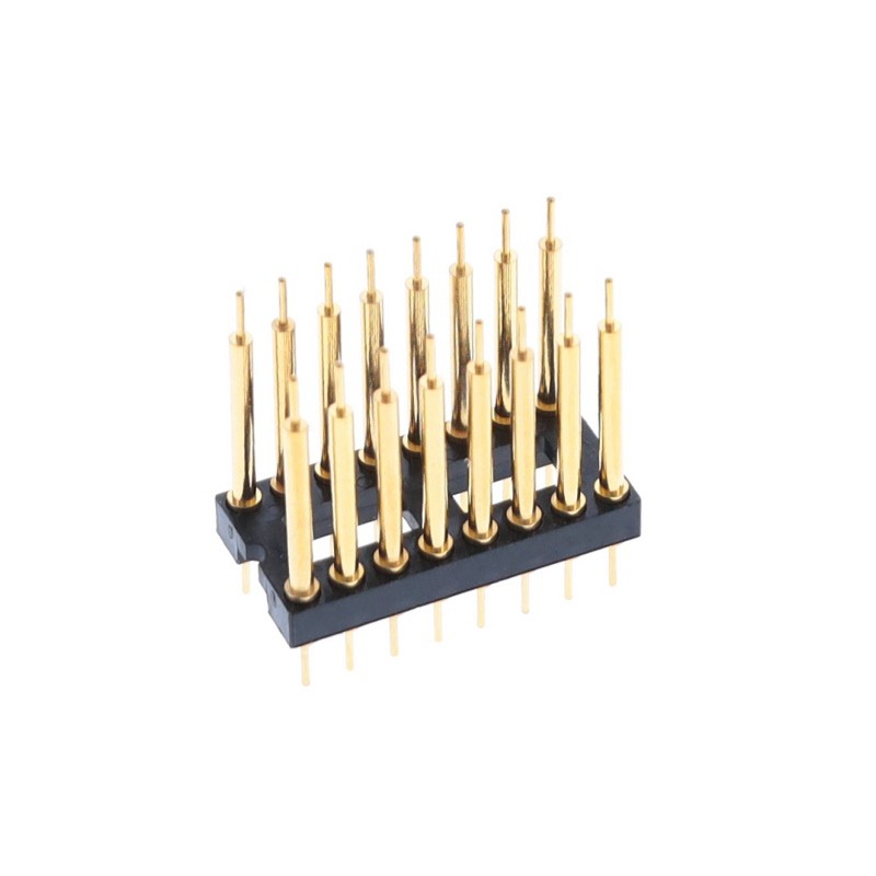 1 pcs : APA-316-G-P - ADAPTER PLUG