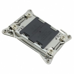 1 pcs : 2134439-2 - CONN SCKT BACKPLATE FOR LGA2011