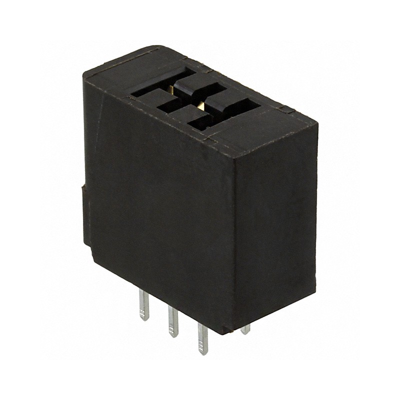 1 pcs : TCC03DKSN-S1713 - CONN TRANSIST TO-262 3POS GOLD