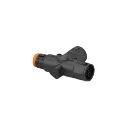 1 pcs : 2359420-1 - NECTOR T, T-SPLITTER, KEY-A