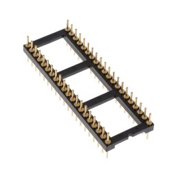 1 pcs : APA-640-G-A - ADAPTER PLUG