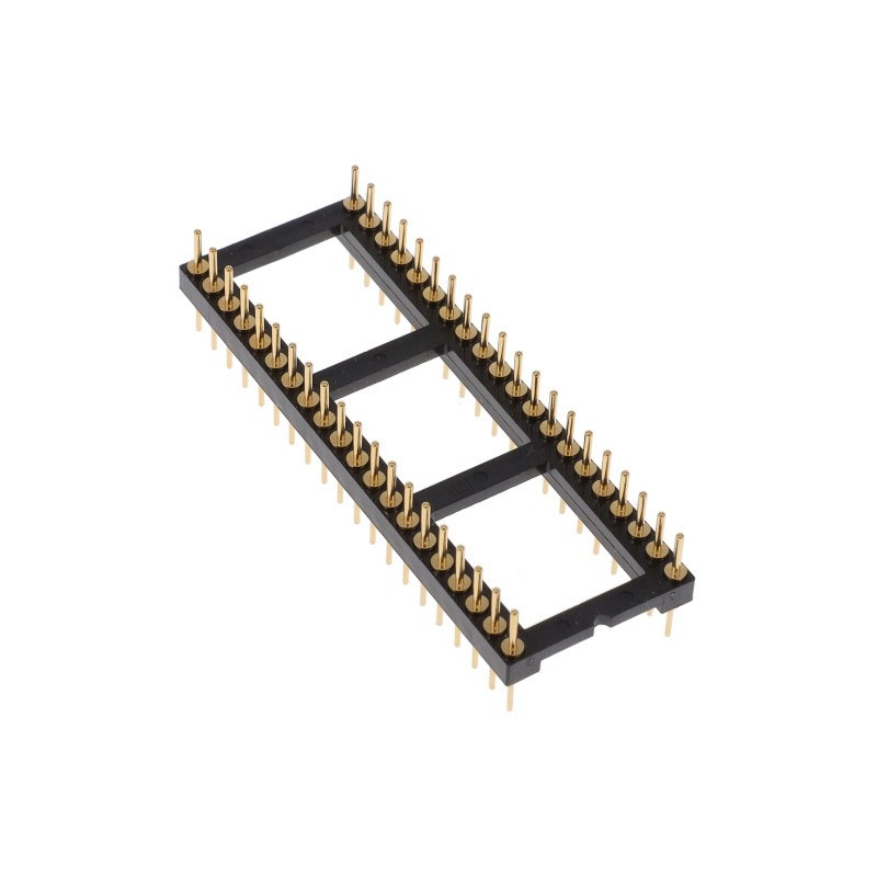 1 pcs : APA-640-G-A - ADAPTER PLUG