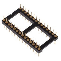 1 pcs : APA-628-G-A1 - ADAPTER PLUG