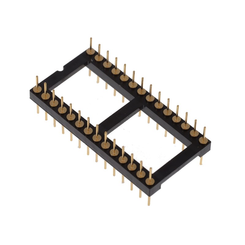 1 pcs : APA-628-G-A1 - ADAPTER PLUG