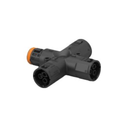 1 pcs : 2359421-1 - NECTOR T, MULTI SPLITTER, KEY-A