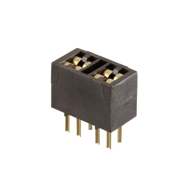 1 pcs : FMC05DRTN-S1682 - CONN TRANSIST TO-220/TO-247 5POS