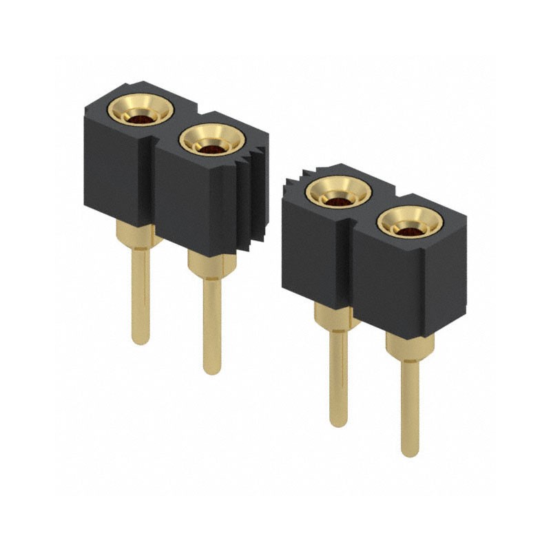 1 pcs : 310-91-120-41-001000 - SOCKET SOLDERTAIL SIP 20POS