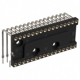 1 pcs : 299-43-632-10-002000 - CONN IC DIP SOCKET 32POS GOLD