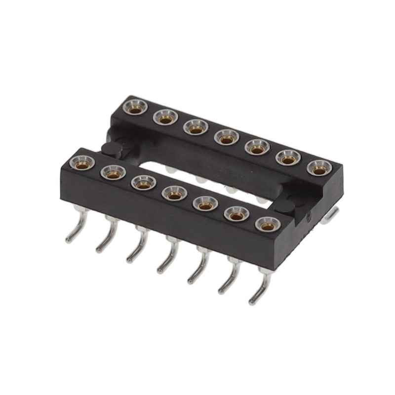 1 pcs : 110-47-314-41-105000 - STANDRD SOLDRTL