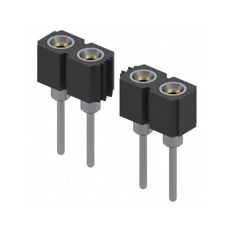 1 pcs : 311-99-120-41-001000 - SOCKET LONG SOLDERTAIL SIP 20POS